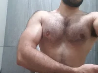 FriendlyOtter's webcam live show