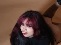 Вебкам-шоу Nicole_doll22