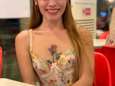 Asian_sweetgirl18 - Girl 