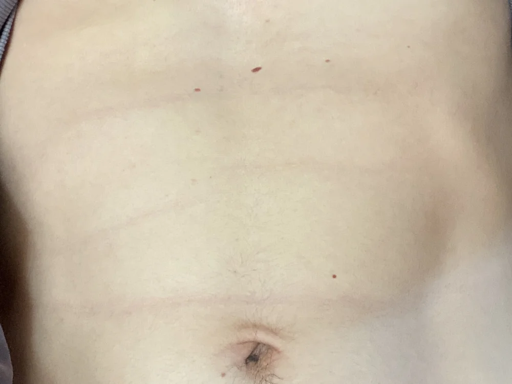 Solo_Anal_2's Offline XXX Chat