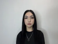 Вебкам-шоу KamiDeandrade