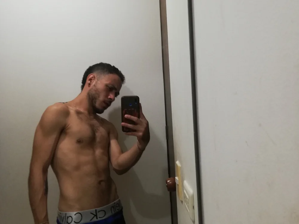 Jack_Beau's Offline XXX Chat