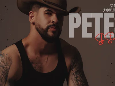 Petesevans - Boy 