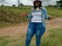 ThickieLady webcam model
