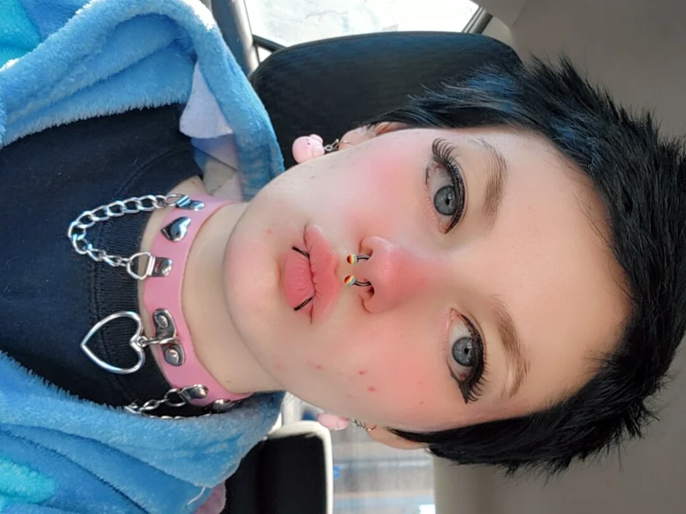 Lavernababy's Offline XXX Chat
