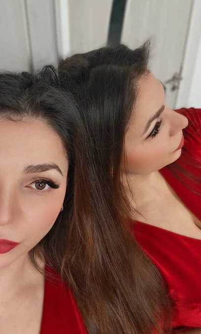 ButterflyMika32's Offline XXX Chat