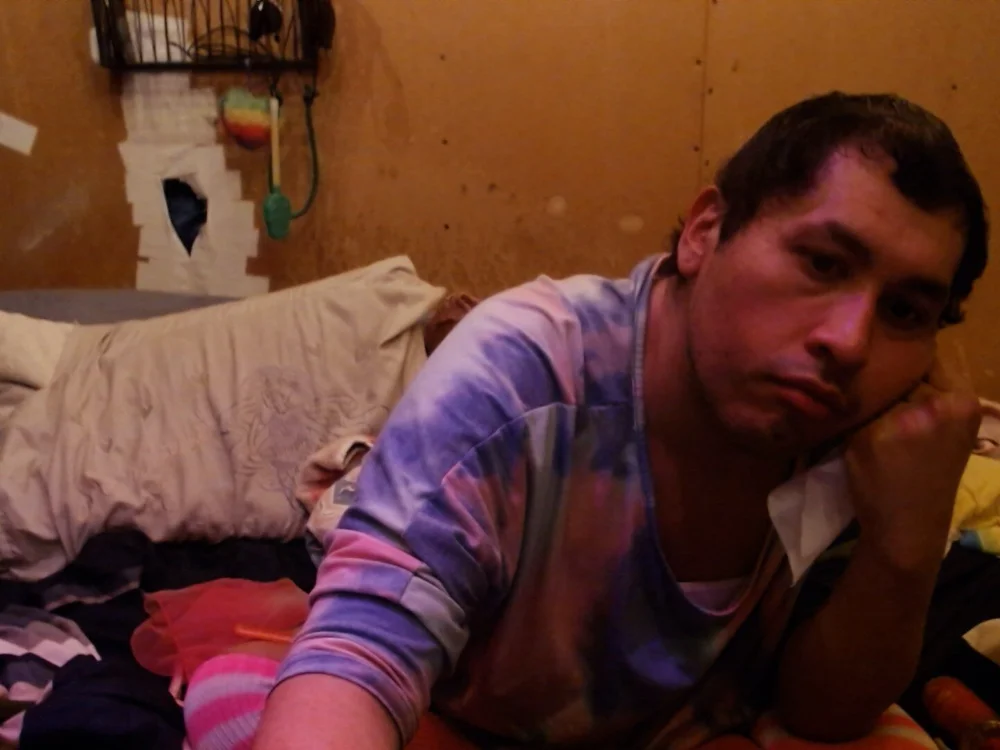 spiZZyToaT Offline XXX-chat