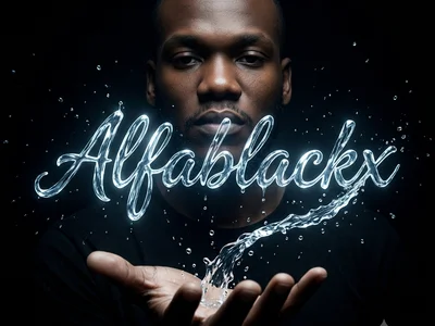 Alfablackx - Boy 