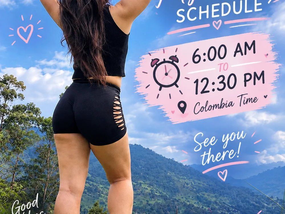 SamiiContreras_'s Offline XXX Chat