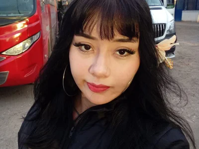 Ana_king - Girl 