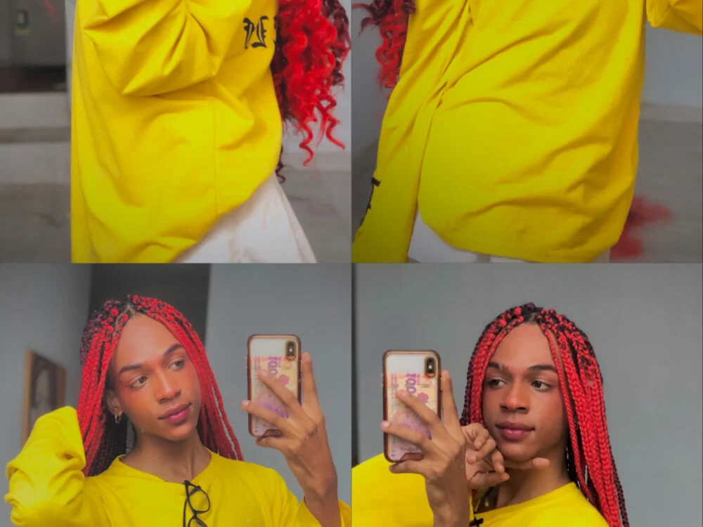 Chat XXX offline de DakotaRosee