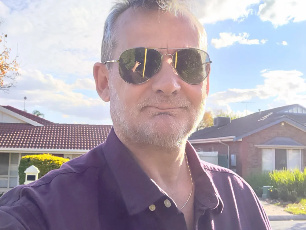 Martymc1967 Adlı Modelin Çevrimdışı XXX Sohbeti