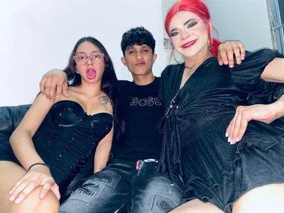 Treeyoungunilited - Trans 