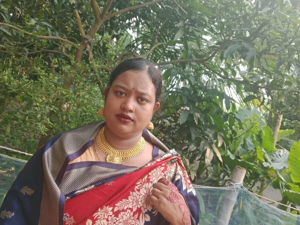 Jiniya_5 অফলাইন XXX চ্যাট