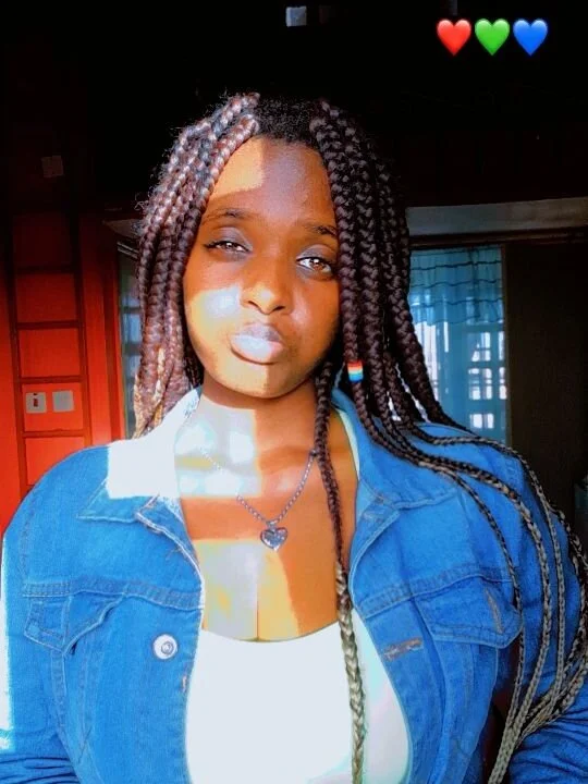 Freeky_gal Obrolan Langsung XXX