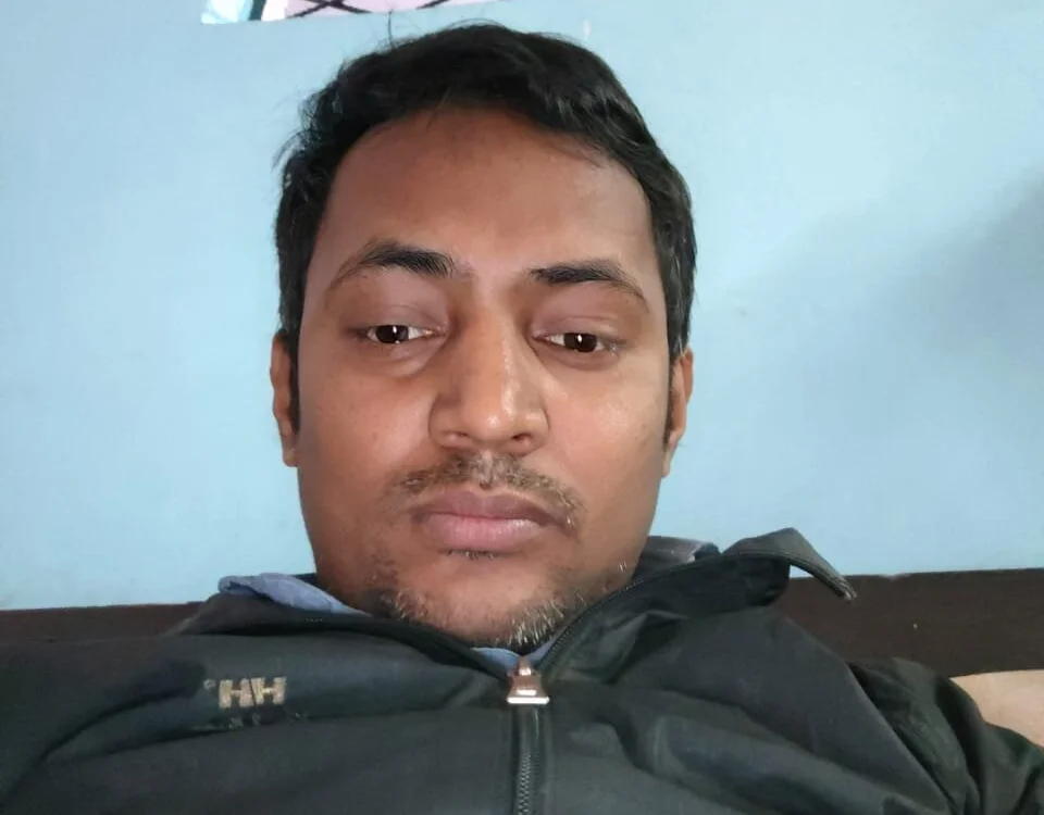 ห้องแชทออฟไลน์ของ Ashishyadav21