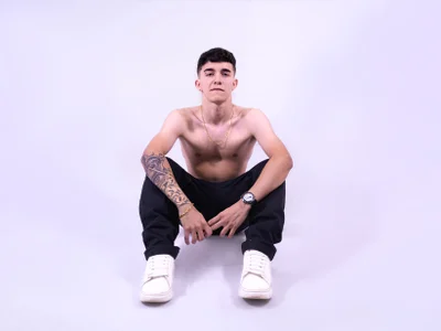 Tristan_Kane - Boy 