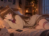 YukiNekoox3's webcam live show