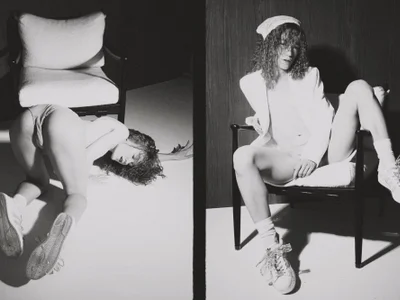 Emiliyafox_ - Girl 