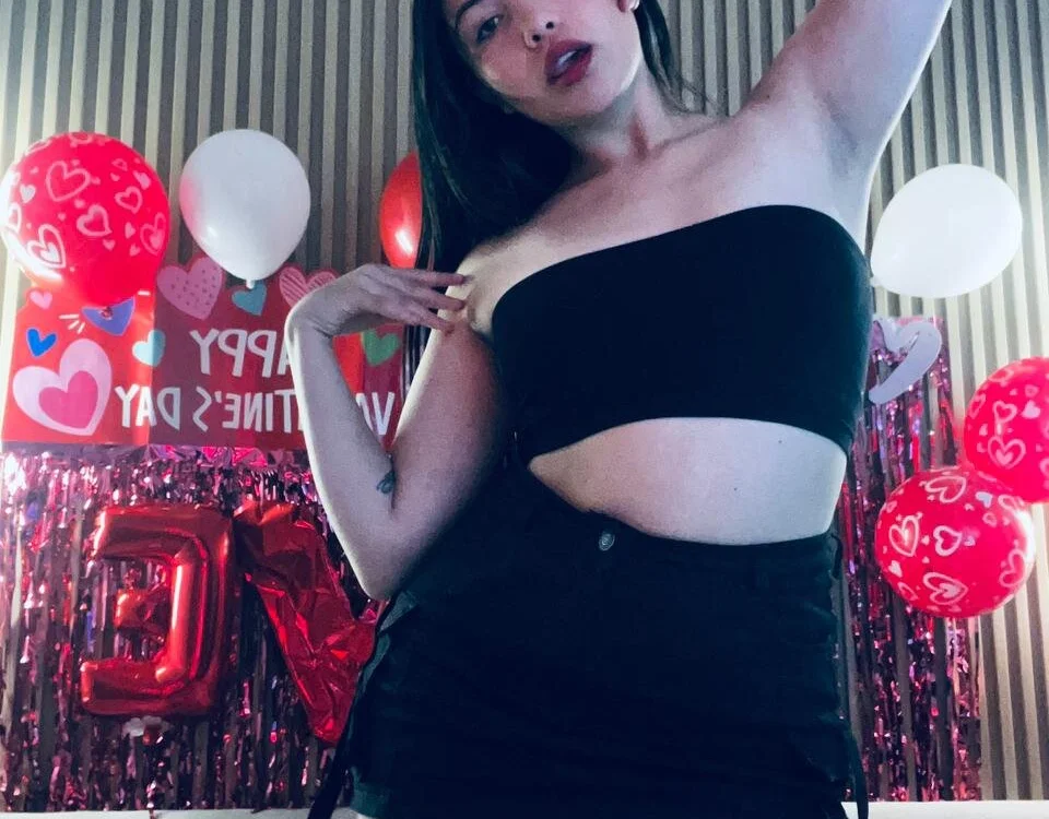 Chatroom XXX en direct de venus_velvet_tp