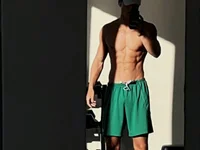 Milan_king's webcam live show