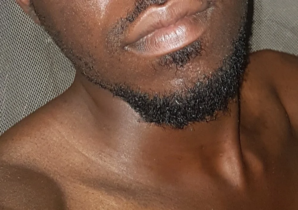 Fisifap_ebony's Offline XXX Chat