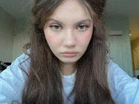 HotCheery's webcam live show