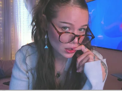 Tallulah_Kinky - hairy