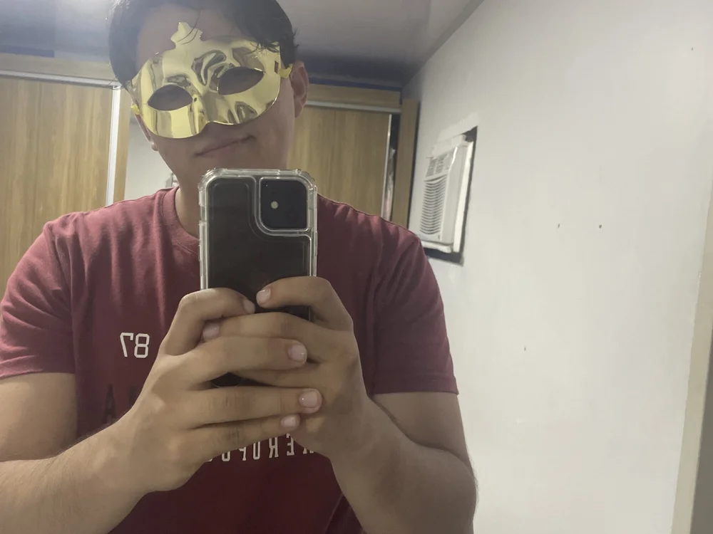 jovenguapo31 Offline XXX-Chat