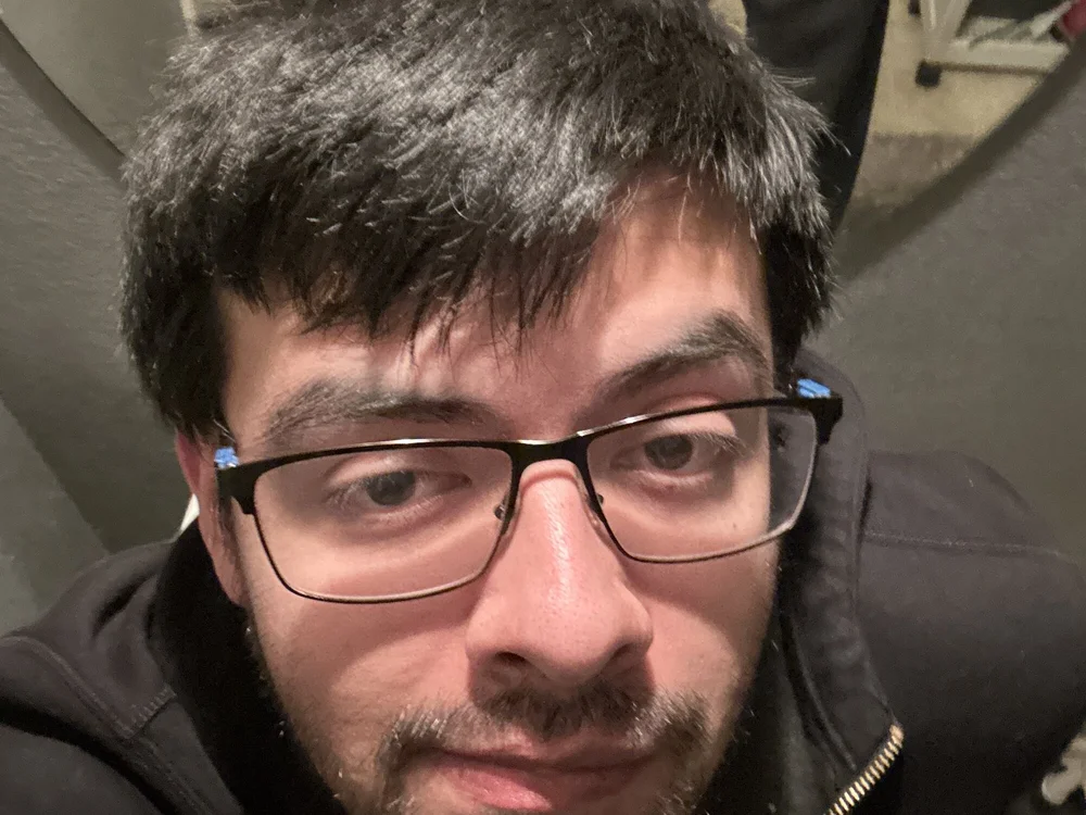 RyanFitts' Offline Chat Room