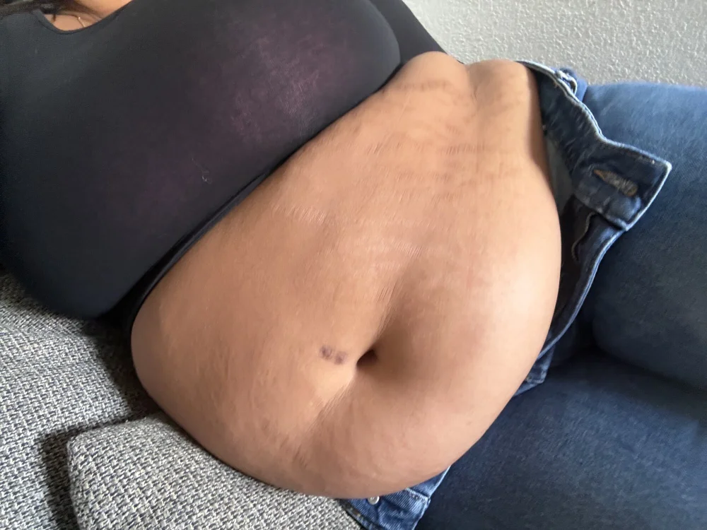 Curvycharm21's Offline XXX Chat