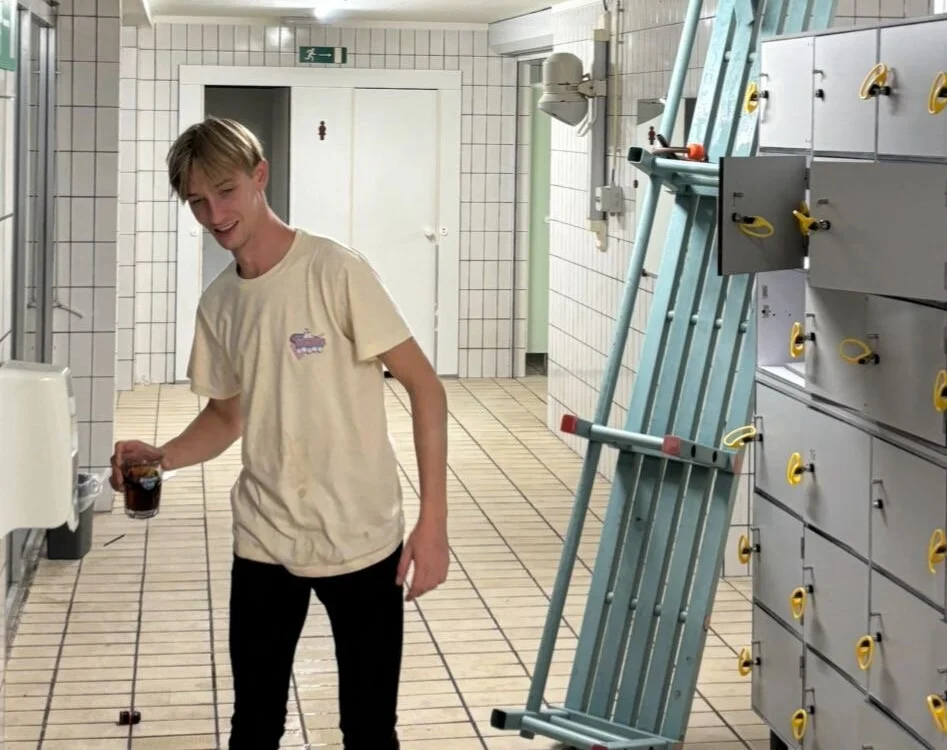 Arudec অফলাইন XXX চ্যাট