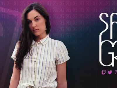 Profile of SashaGrey35