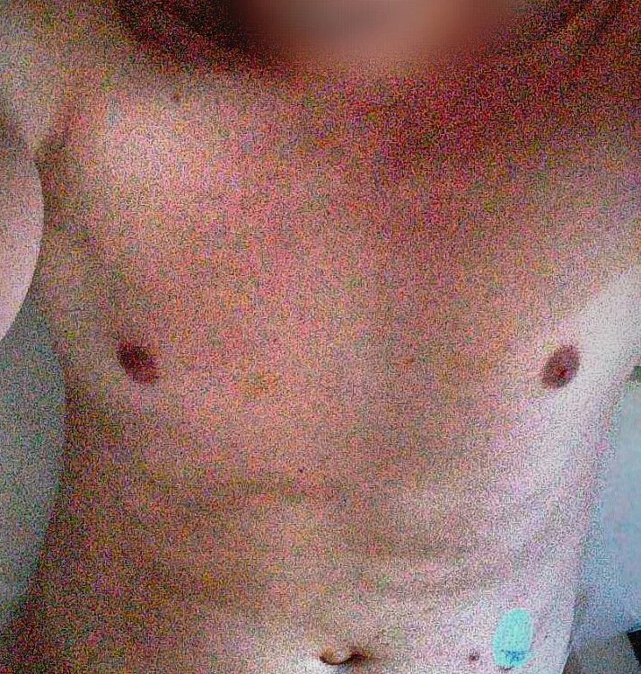 Chat XXX offline de itssajianX