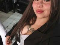 Harper_Banks's webcam live show