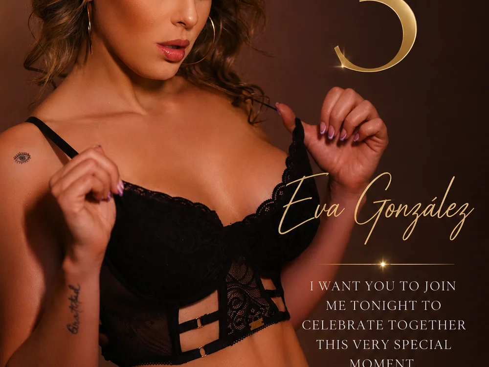 Eva_Gonzalez's Offline XXX Chat