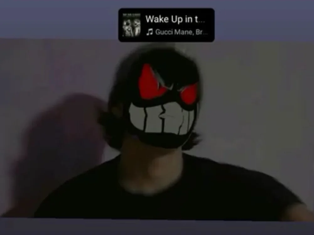 shiners' Offline Chat Room