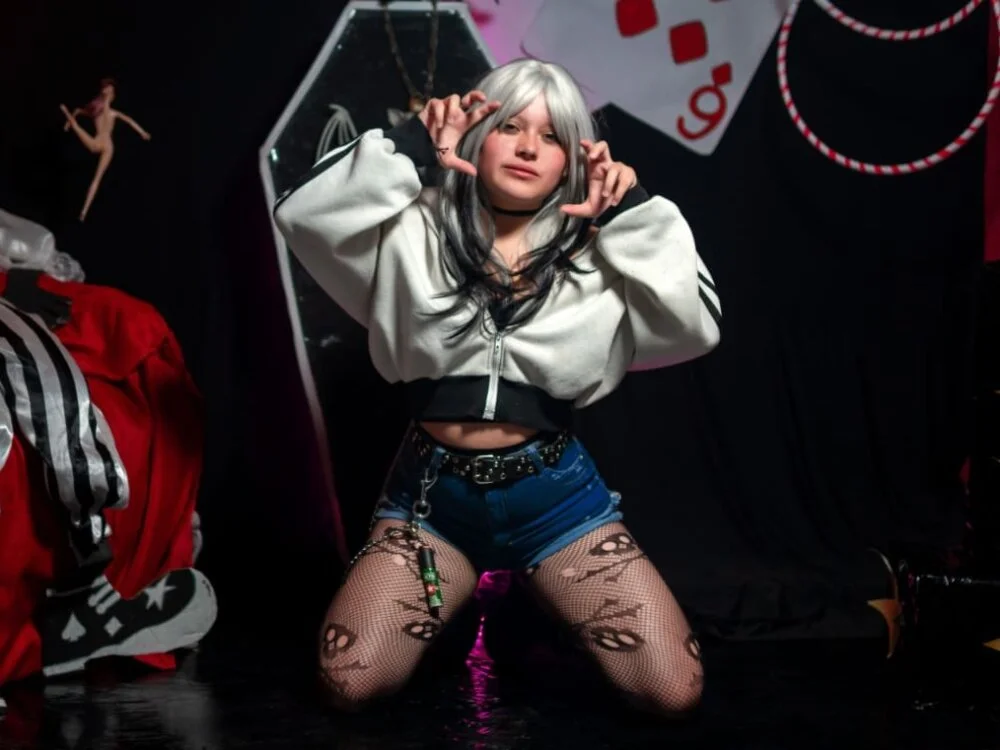 Lorber_ Chat XXX Ngoại tuyến