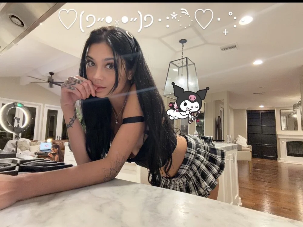 Chat XXX offline de Misomousee