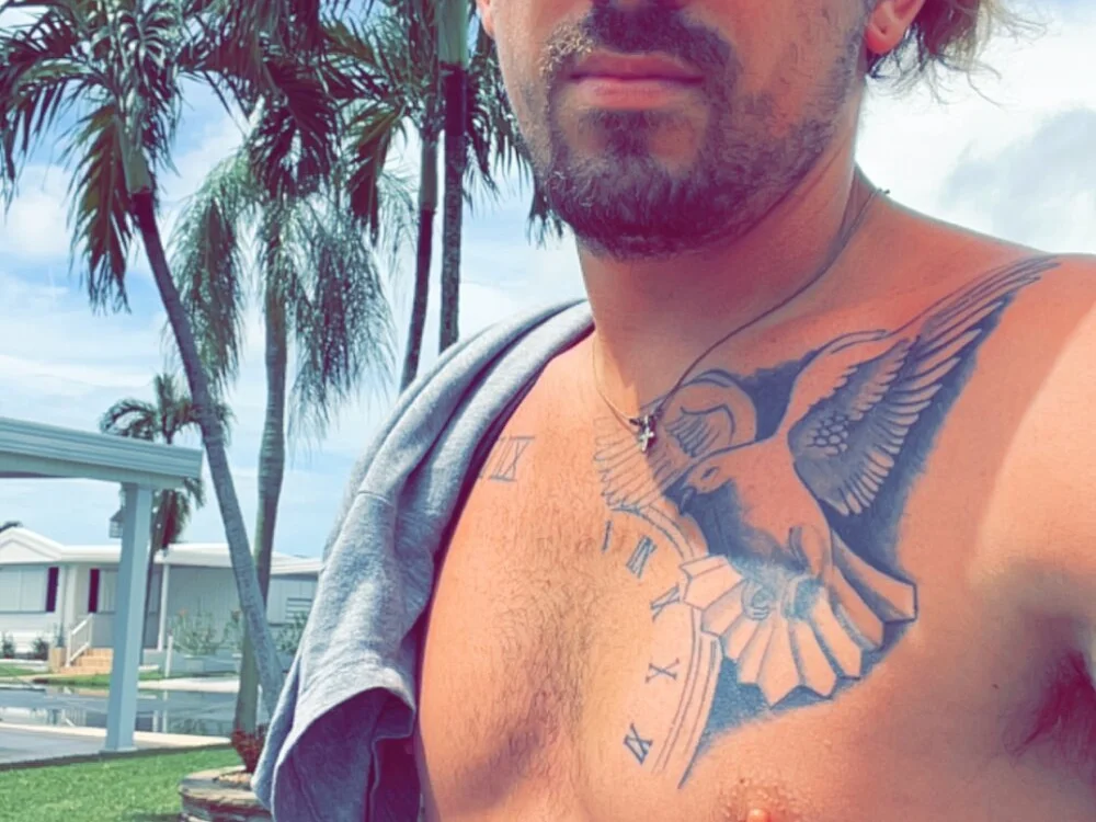 Tremblay_Simard offline XXX-chat