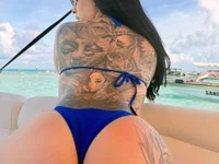 samantha_williams_'s webcam live show