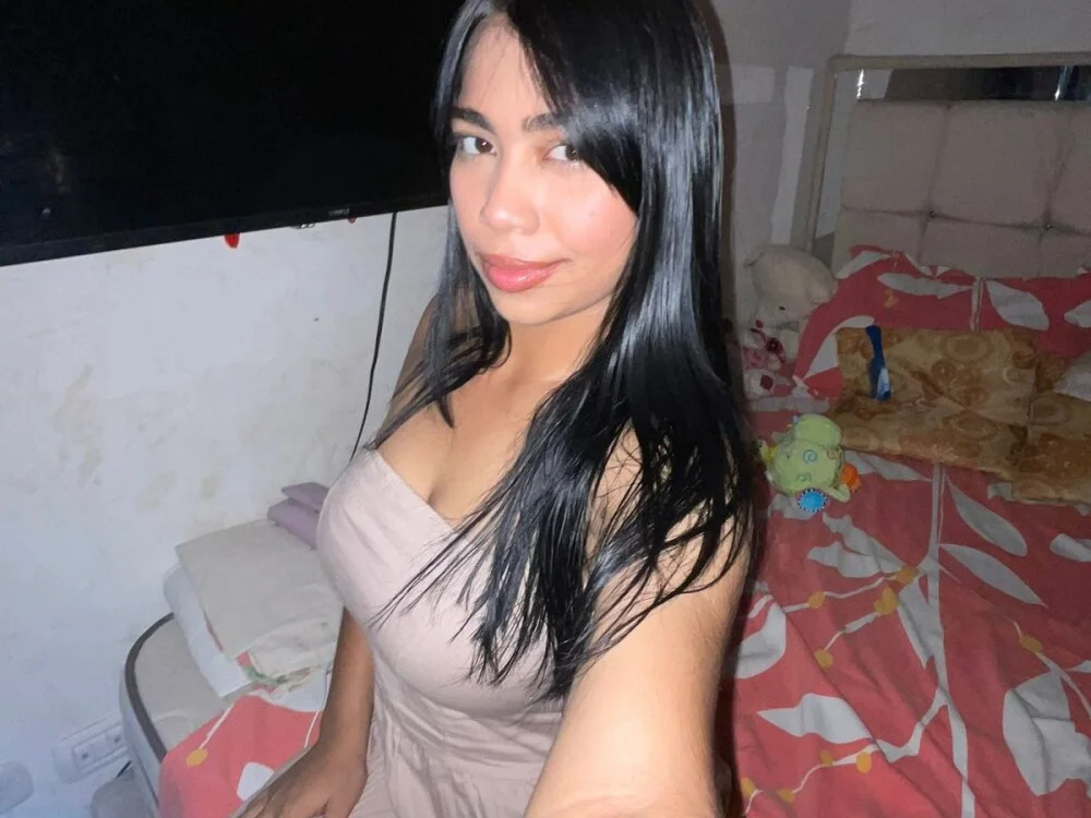 Pamela_Adloon's Live XXX Chat