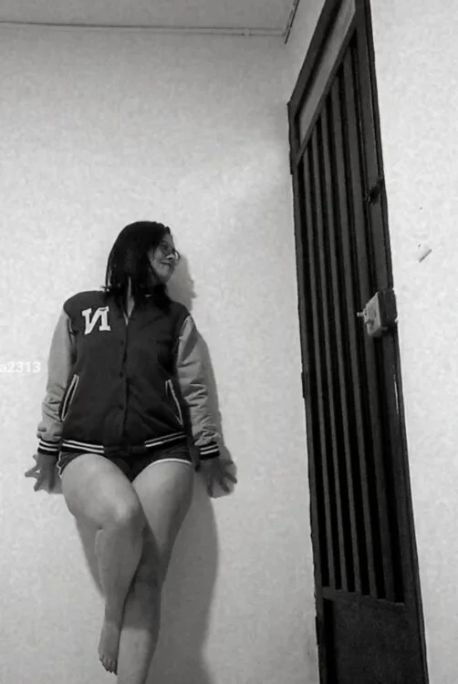 AfroditaX23: офлайн-секс-чат