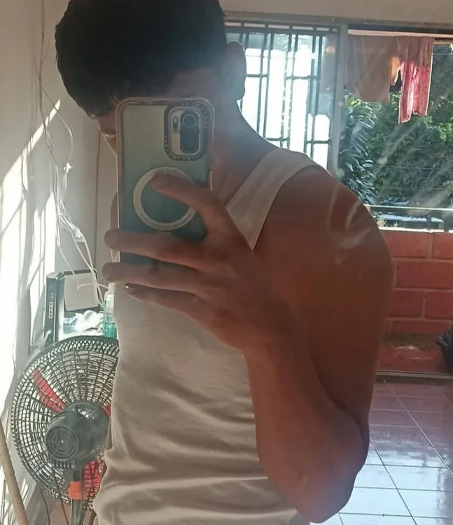 แชท XXX ออฟไลน์ของ cristian-xxx-