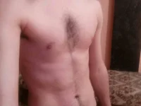 Модель rayansexy1992