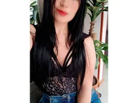 SHARONCUTE_F1's webcam live show