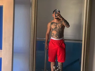 DANITENDER555 profile