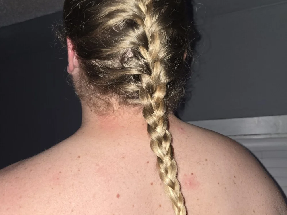 Sembang XXX Luar Talian BrockAndBunny