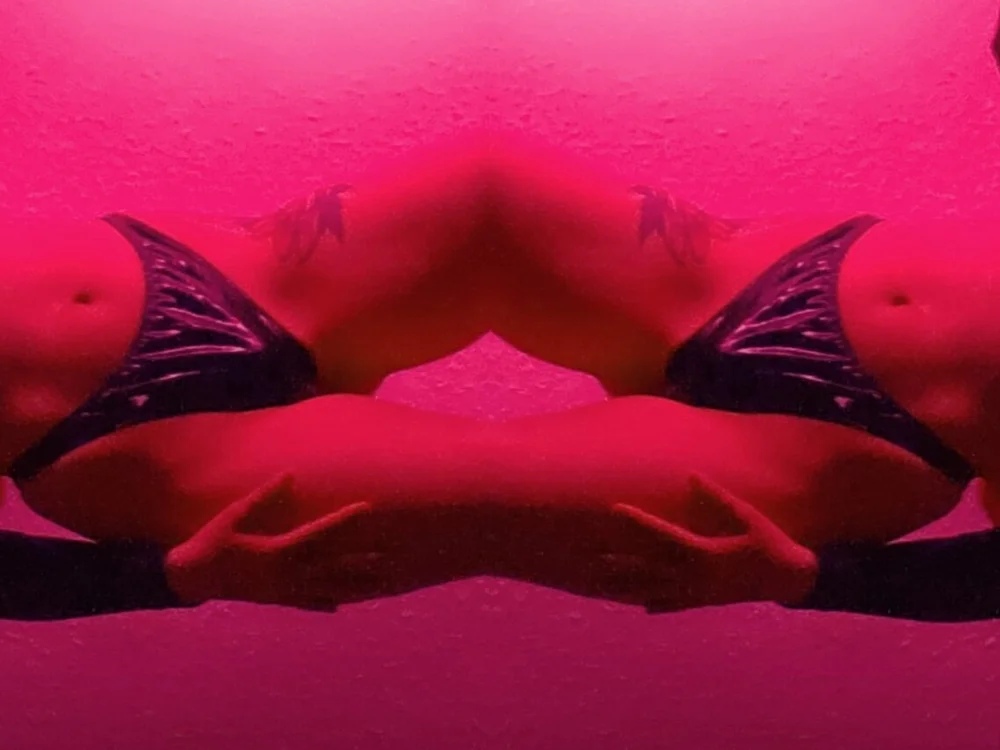 xvandal Adlı Modelin Çevrimdışı XXX Sohbeti