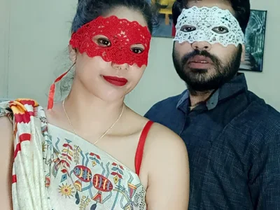 Unknownscouple
